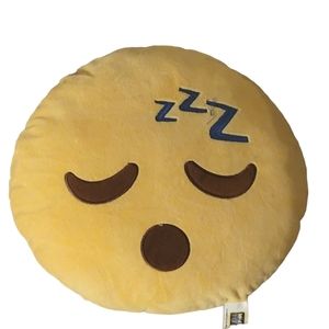 Emoji Sleepy 😴 Plush